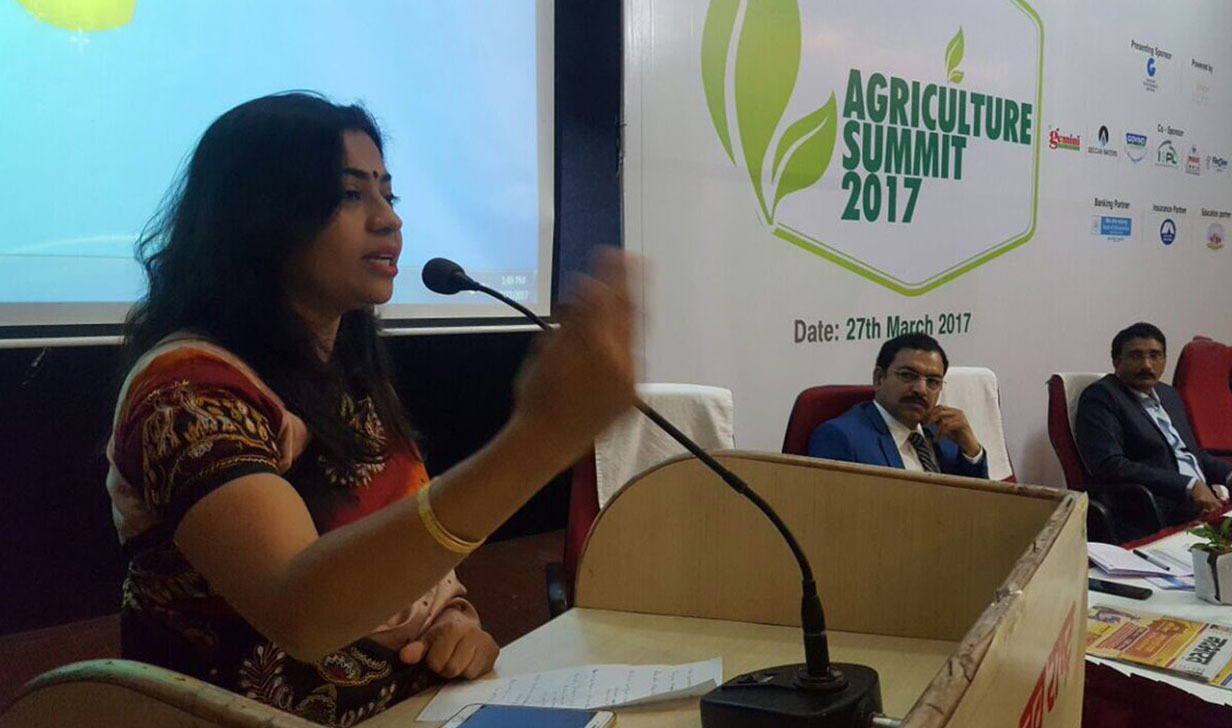 Enabling Entrepreneurship