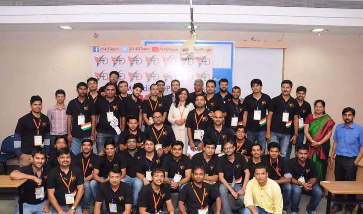 Youth Engagement and Empowerment